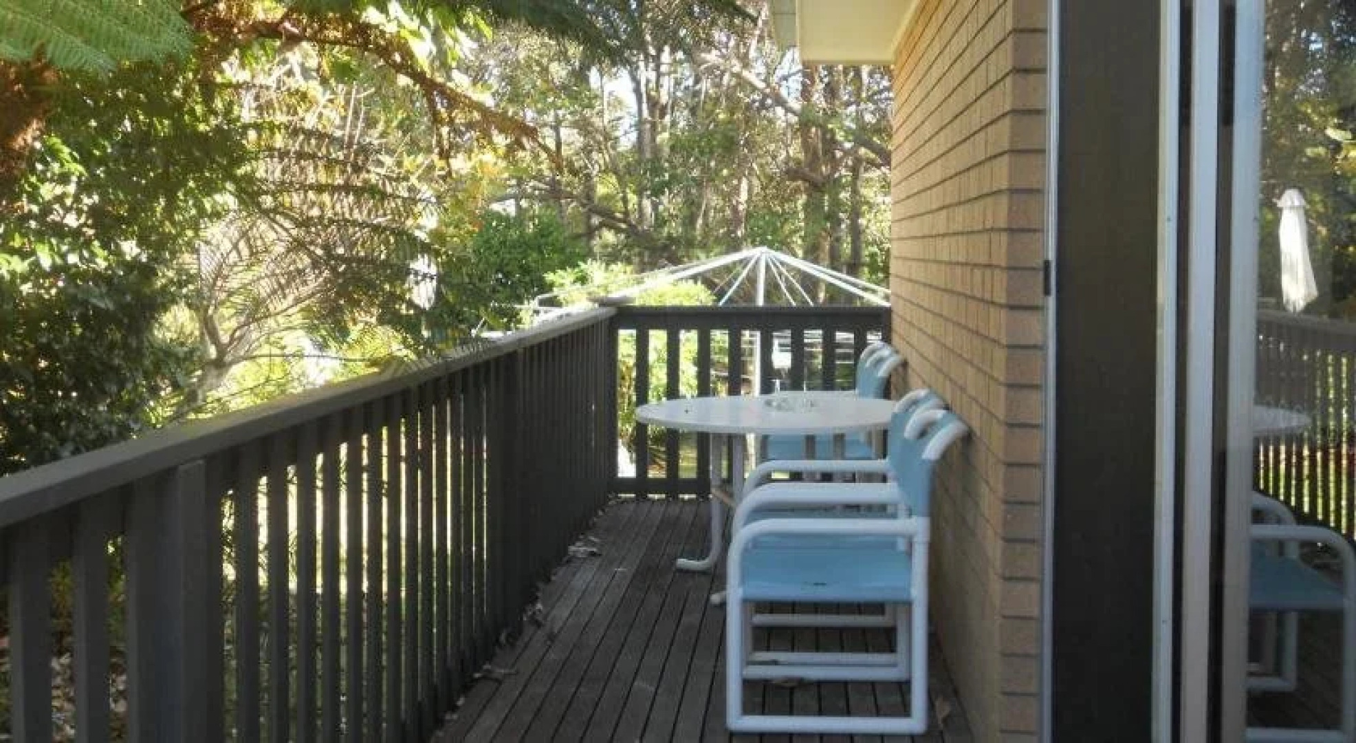 Narooma Golfers Lodge