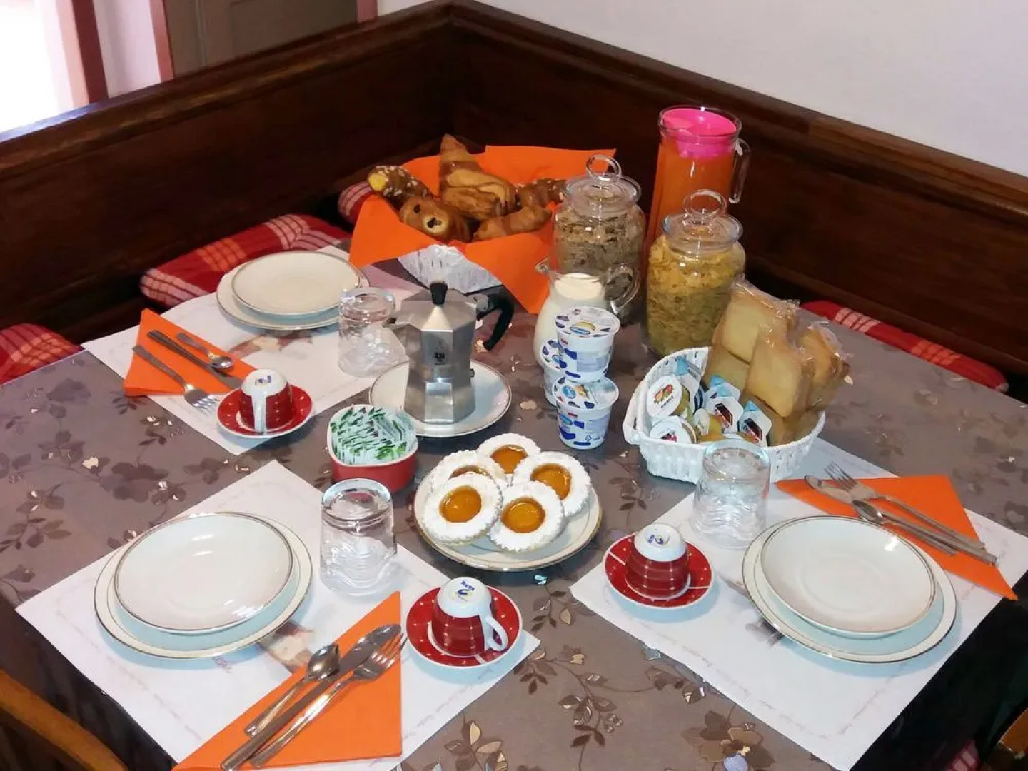 B&B Tisoi