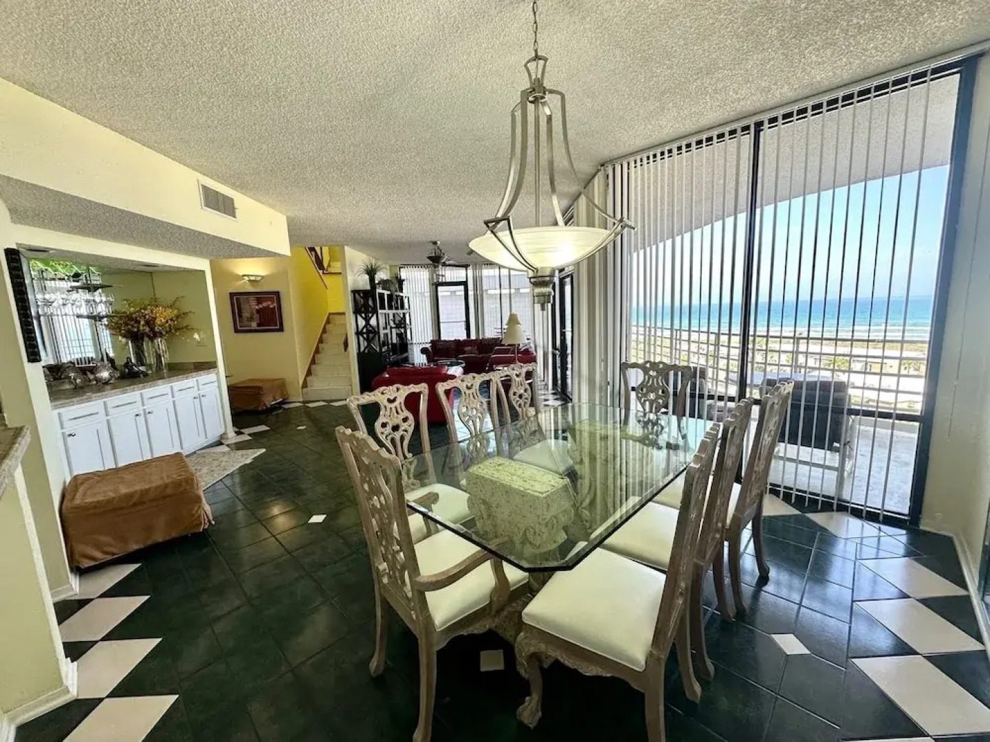 Sunchase IV by South Padre Resort Rental