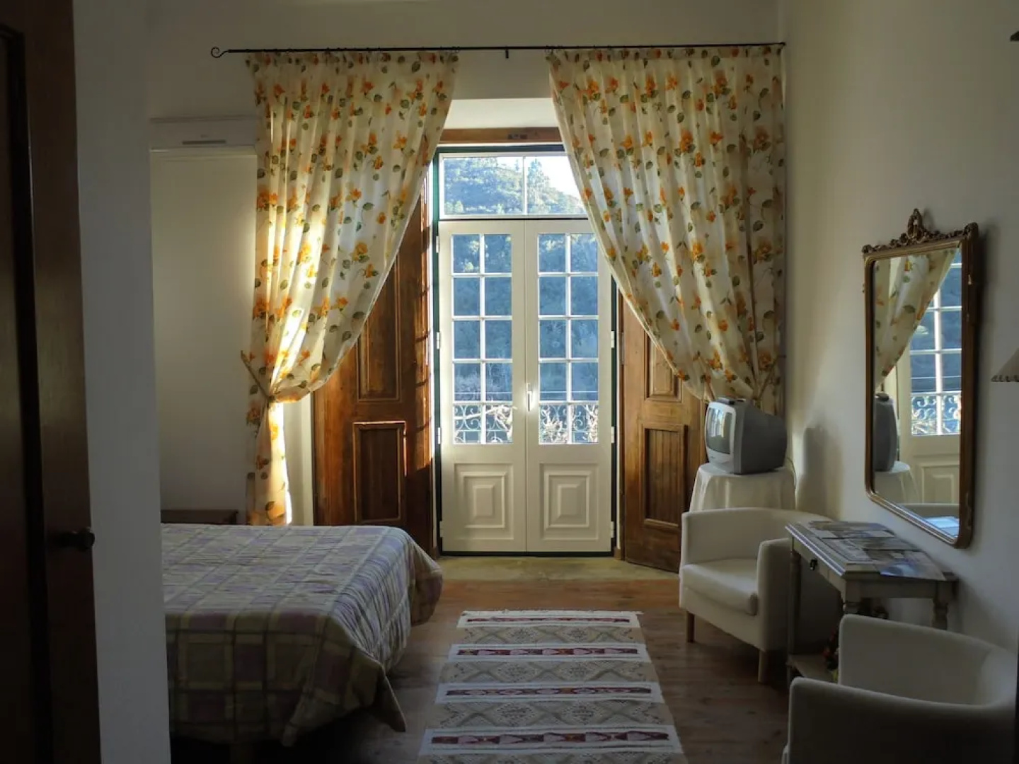 Casa Covao da Abitureira