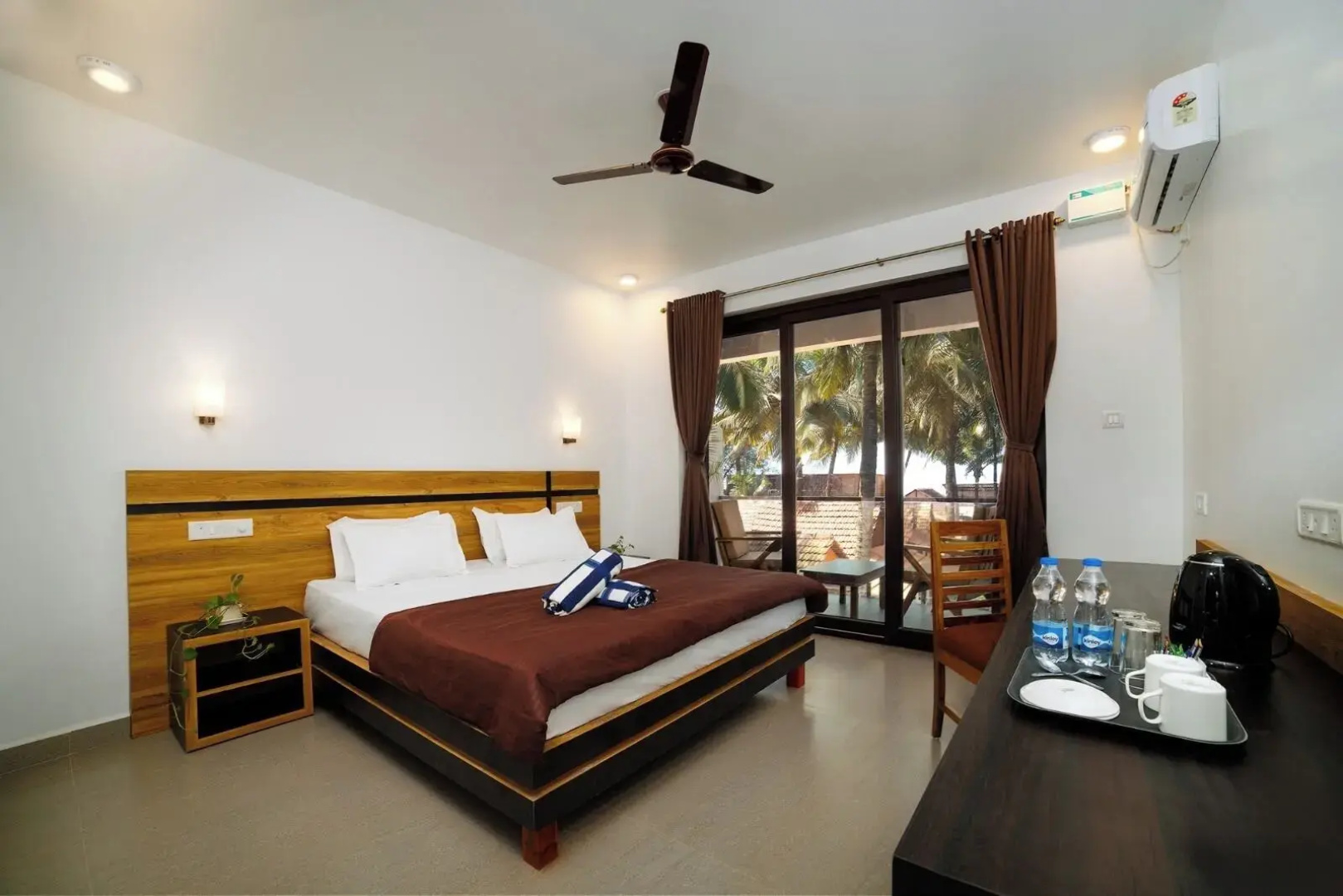 Om Shanti Patnem