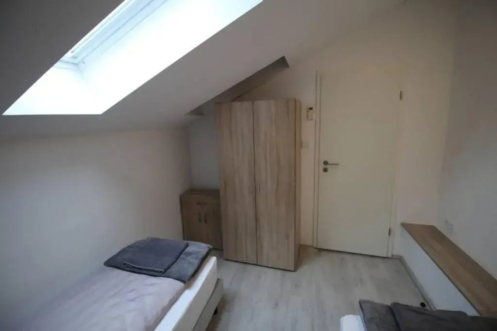Gonsenheim - 3-Zimmer-Haus - Max. 5 Personen