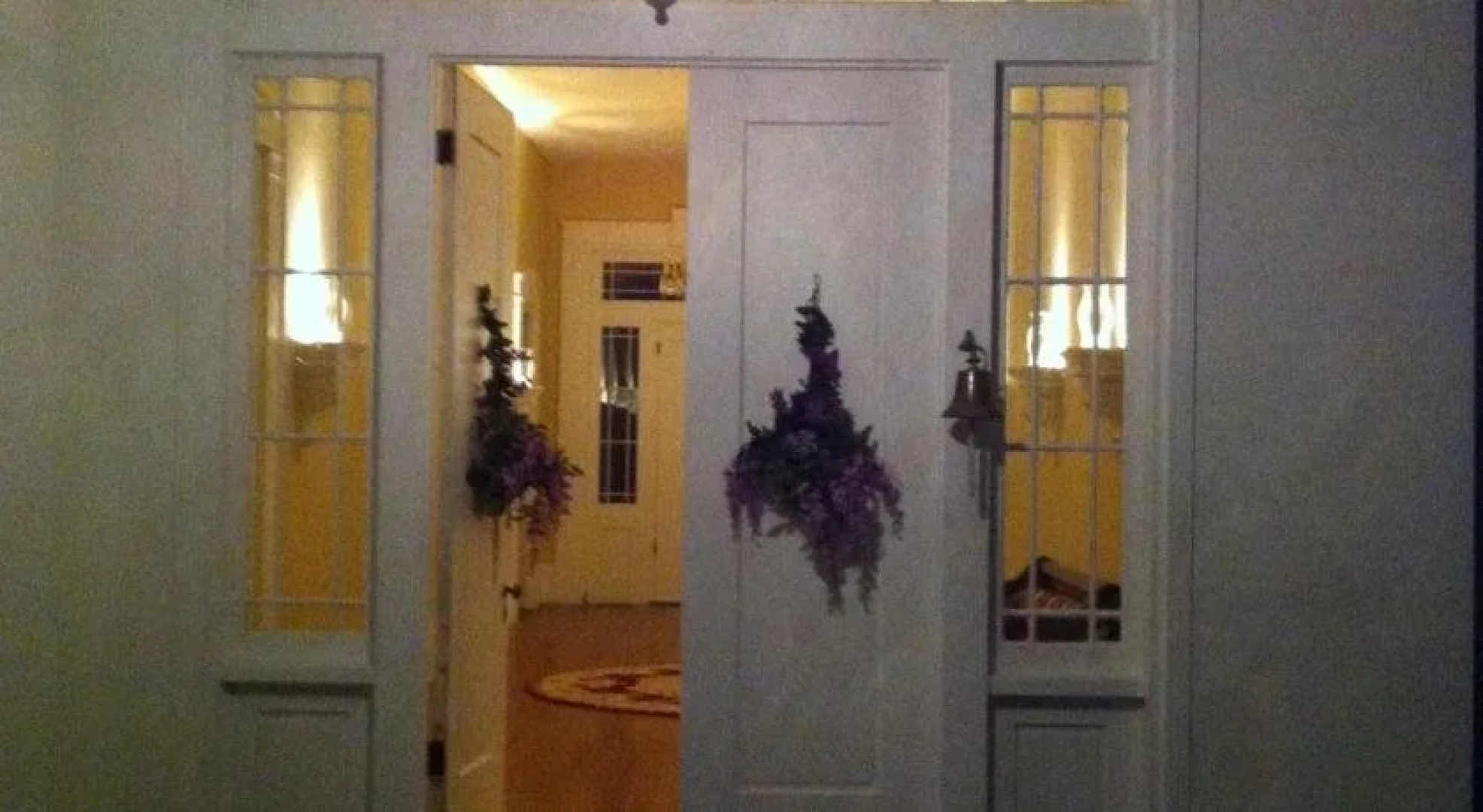 Collina Plantation Inn