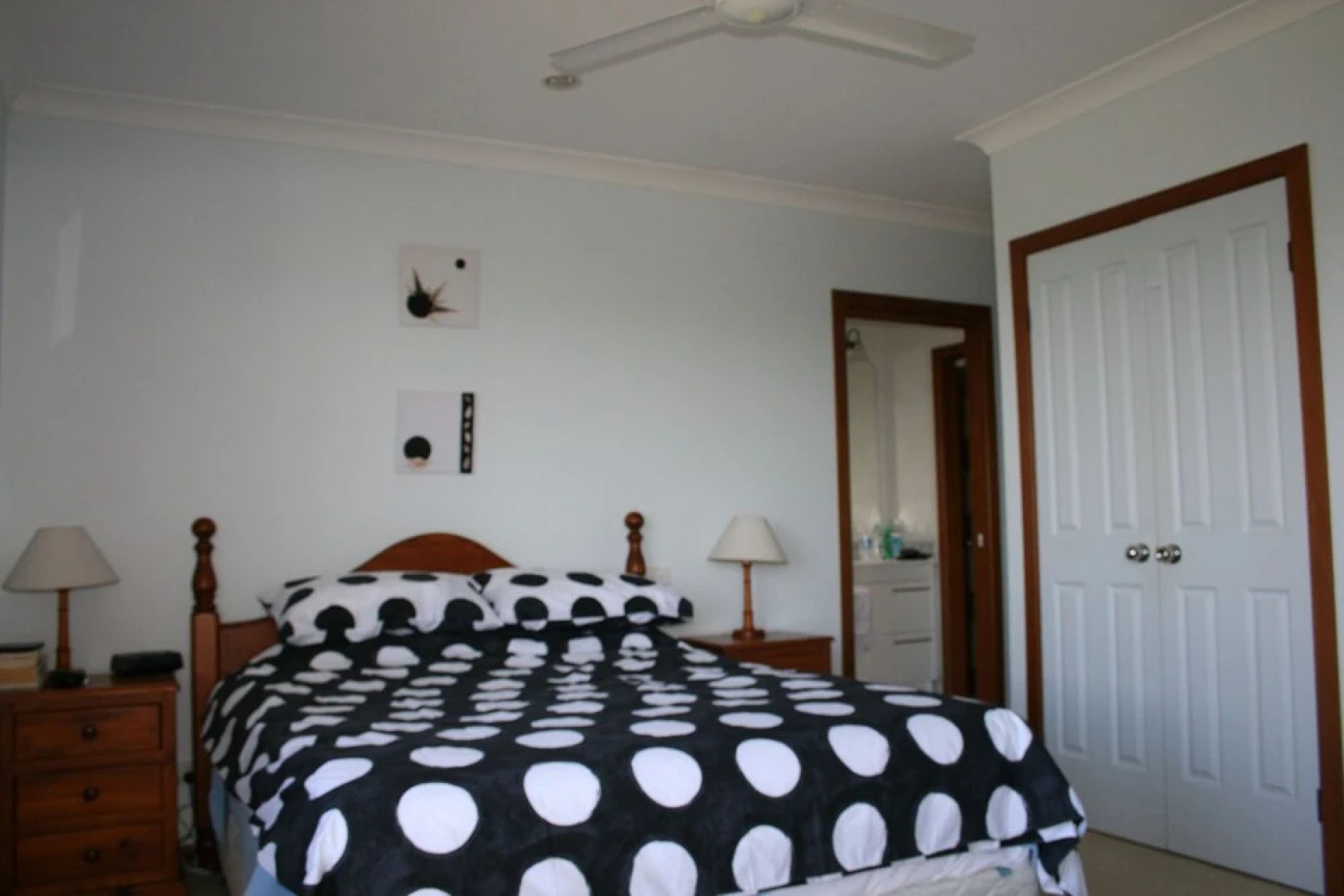 A Willo's View @ Crescent Head