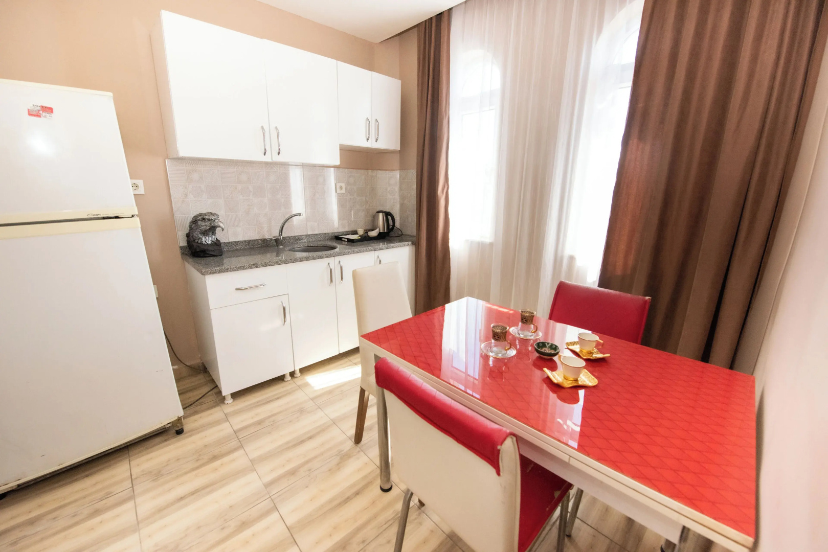 Palvan Apart Otel