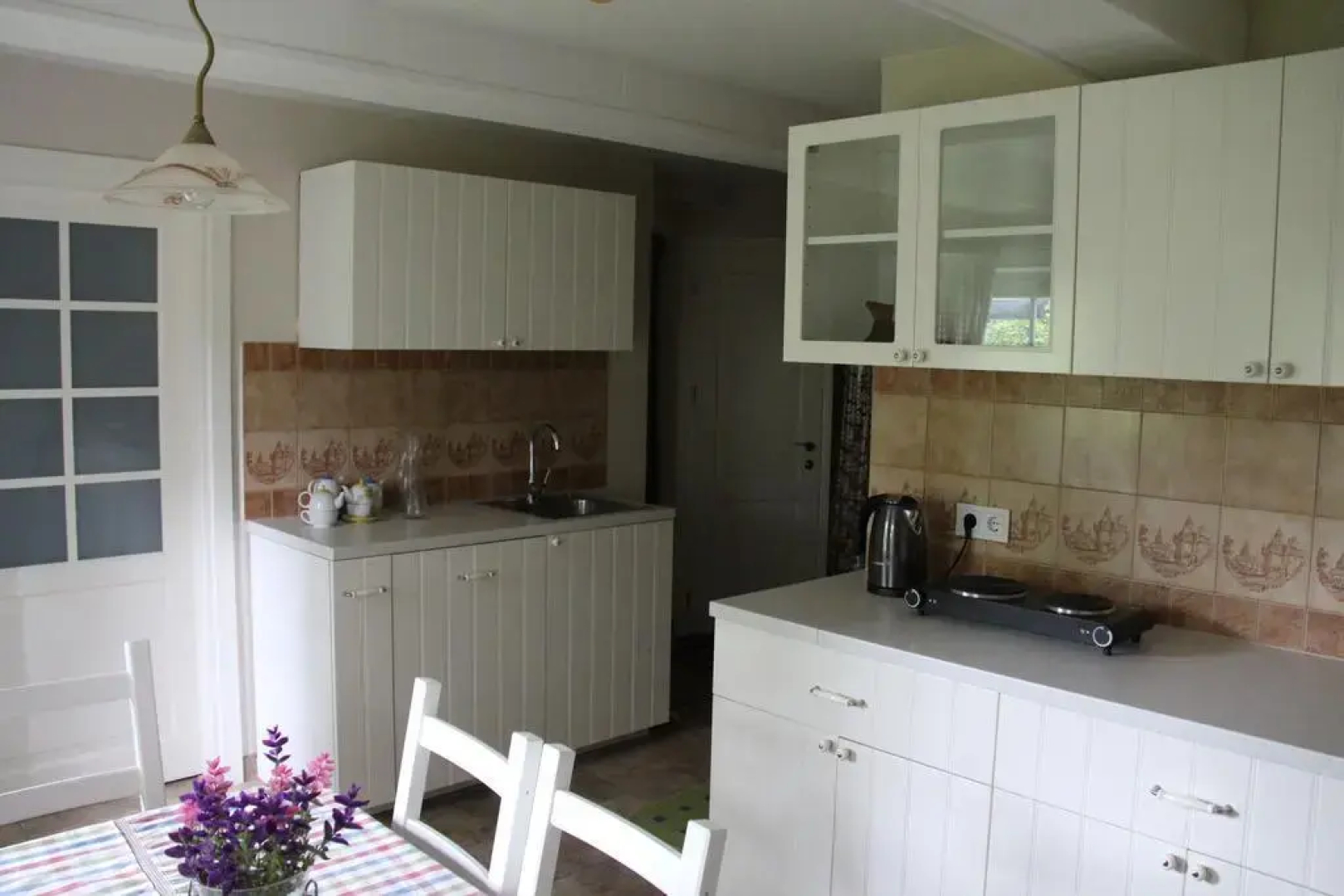Mono House