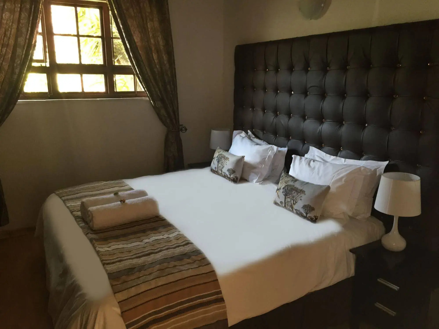 House on York Guest House