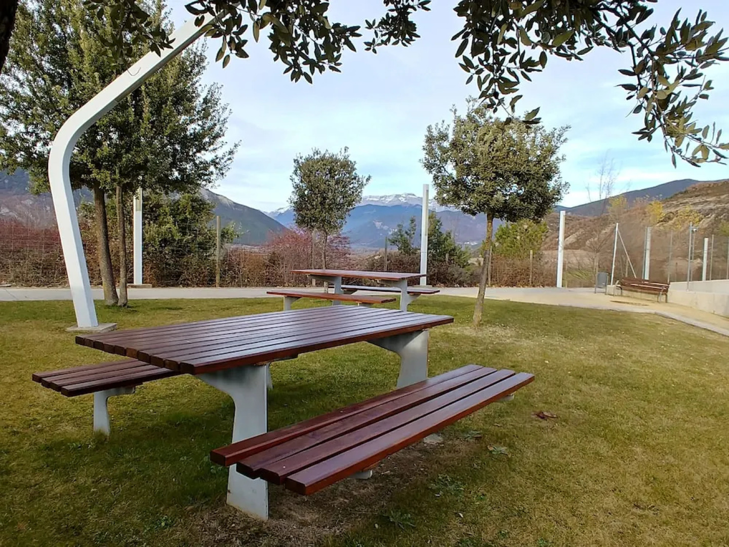 Margas Golf - Segunda Planta F