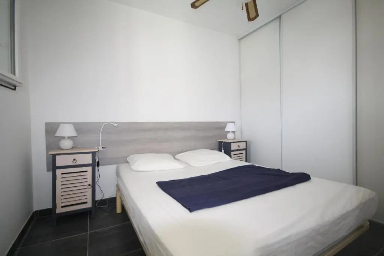 Résidence La Voile Blanche 2