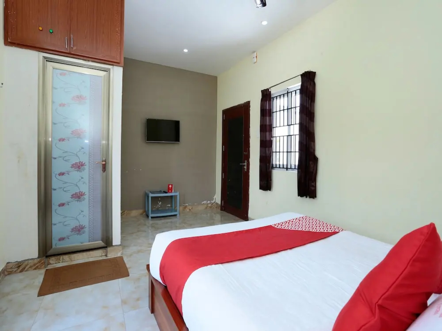 OYO 14576 Sushmika Villas