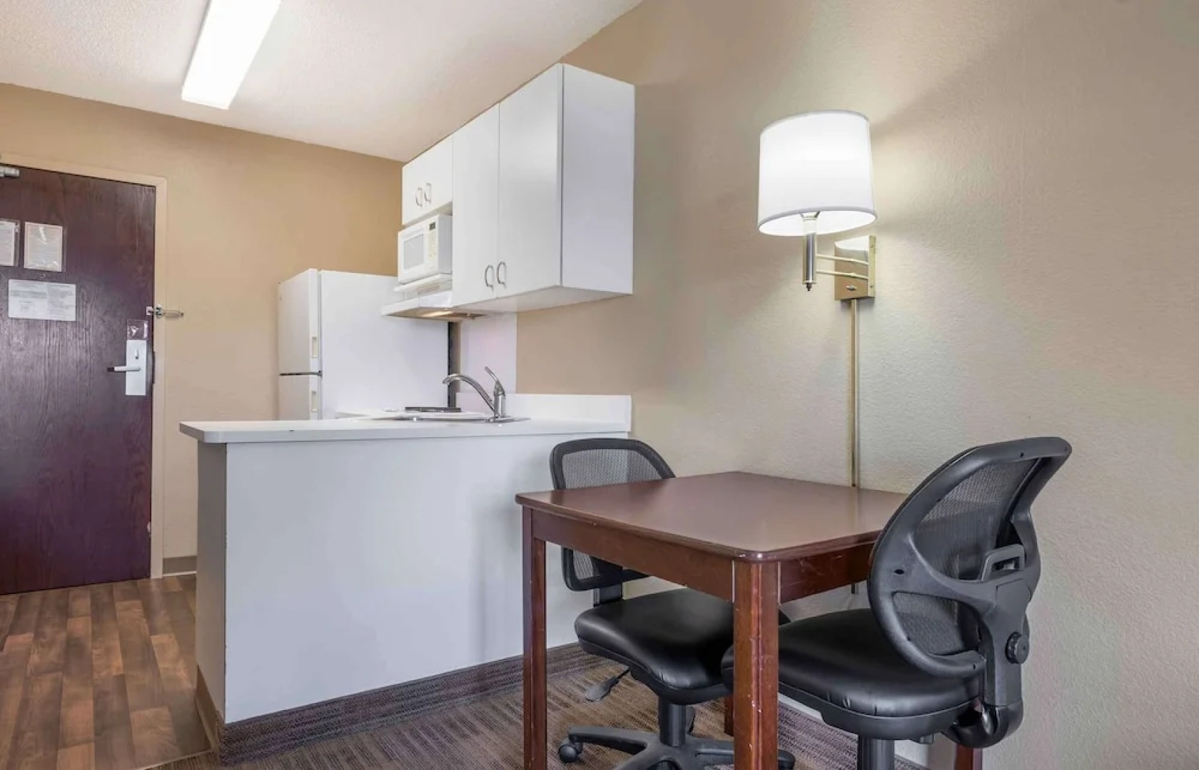 Extended Stay America Chicago Romeoville Bollingbrook