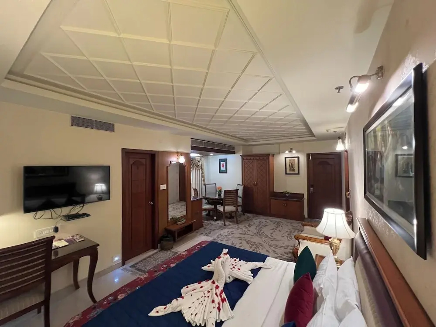 Hotel Royale de CASA