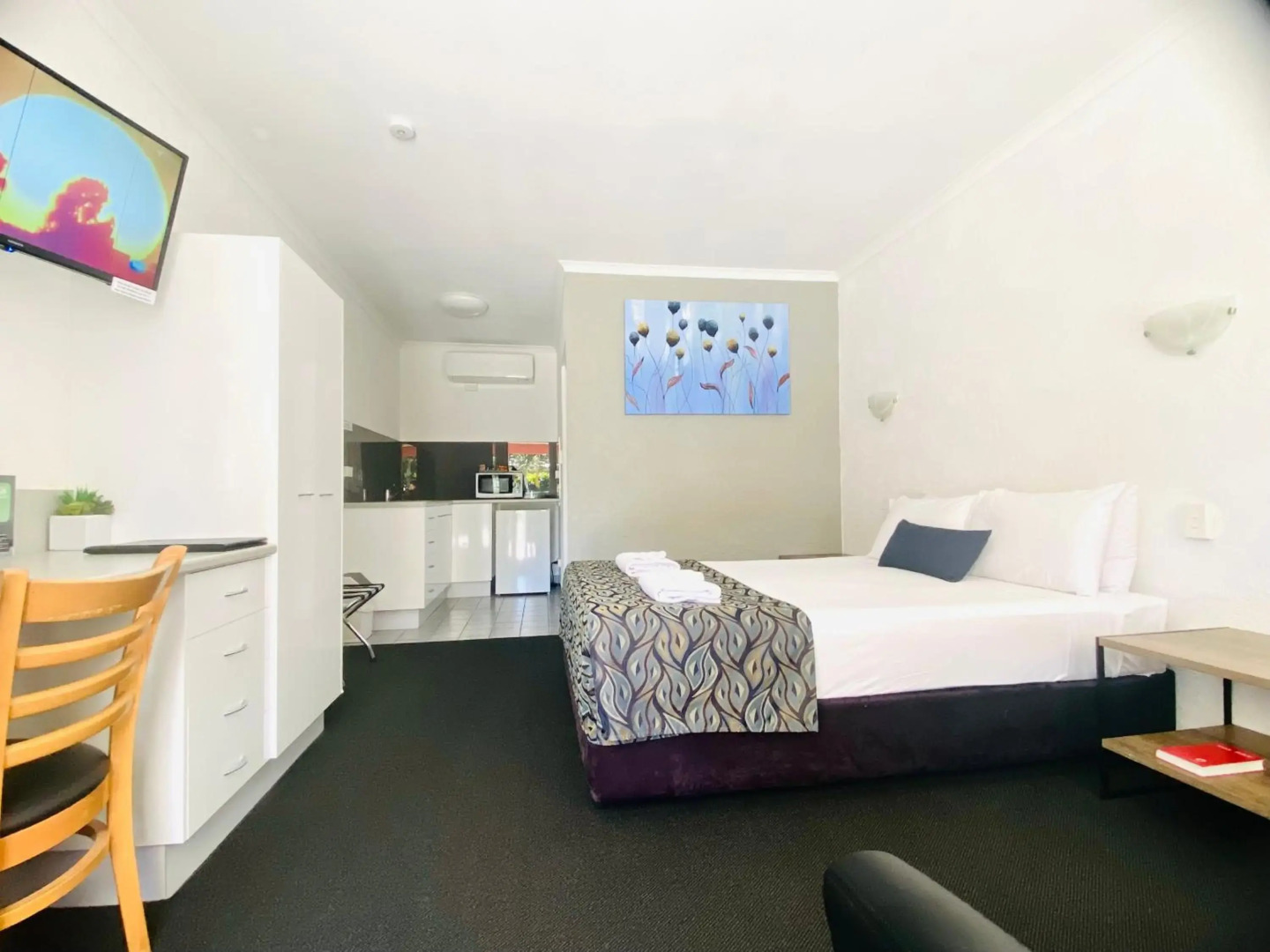 Bundaberg Spanish Motor Inn