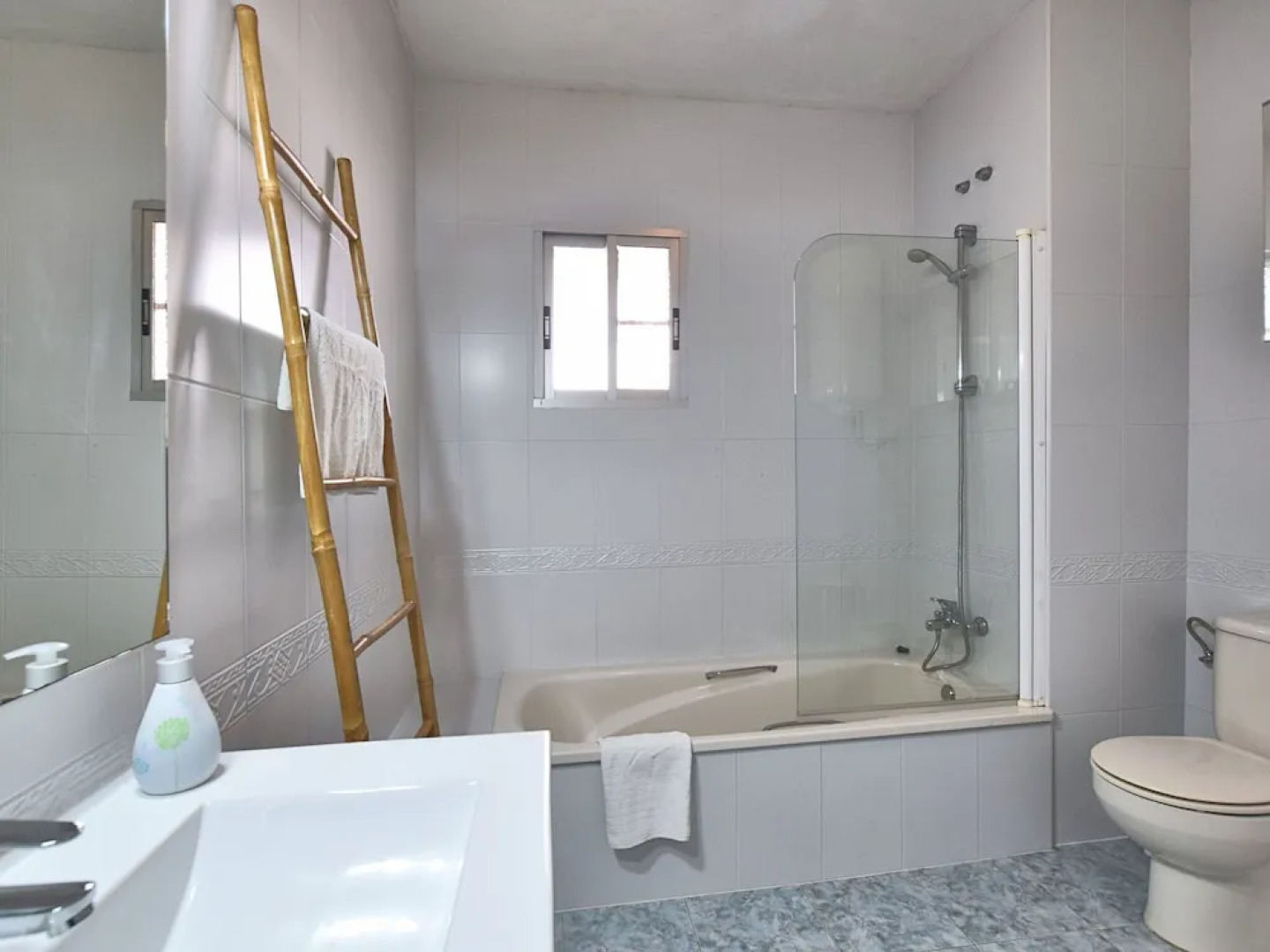 Exotic Holiday Home in Benajarafe With Private Pool