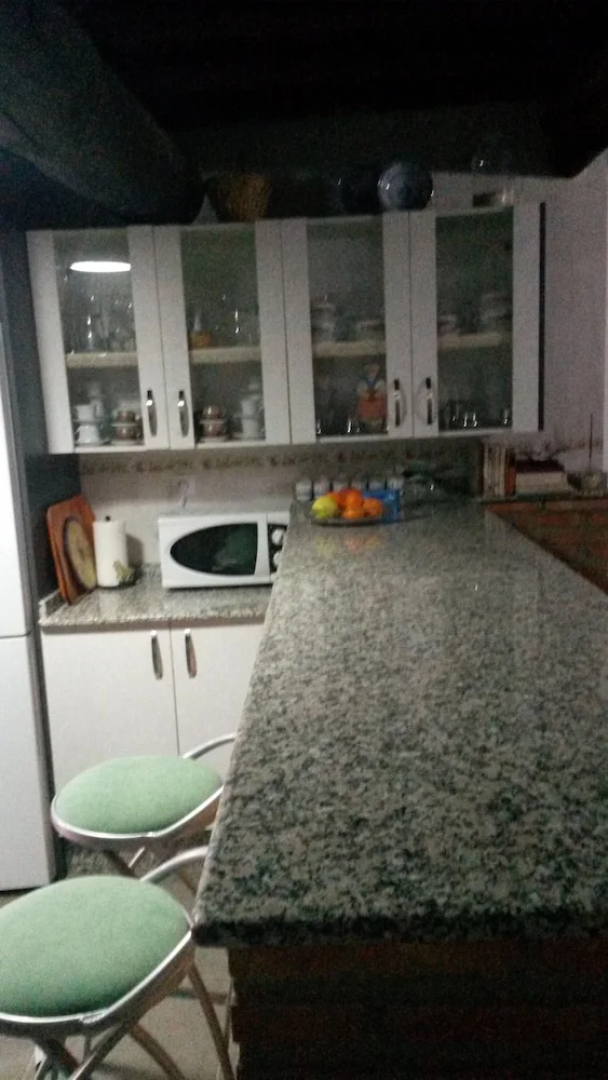 Casa Rural Lolo