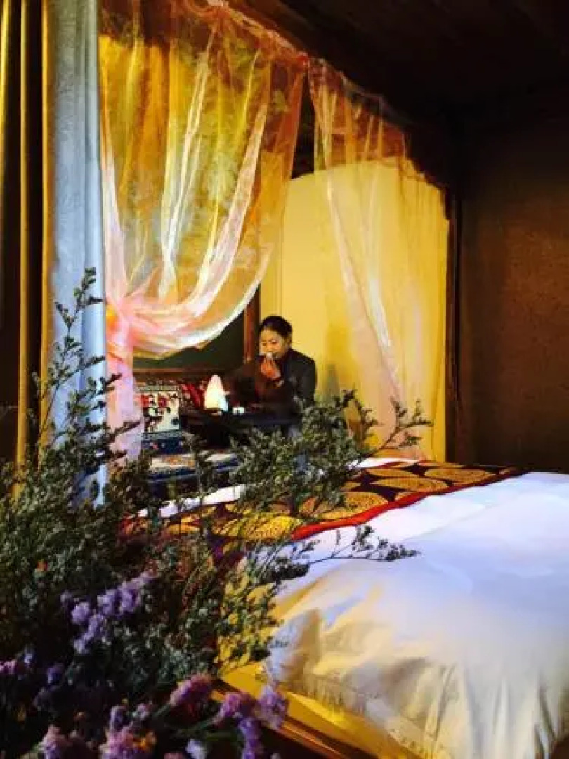 Carefree Valley Hostel