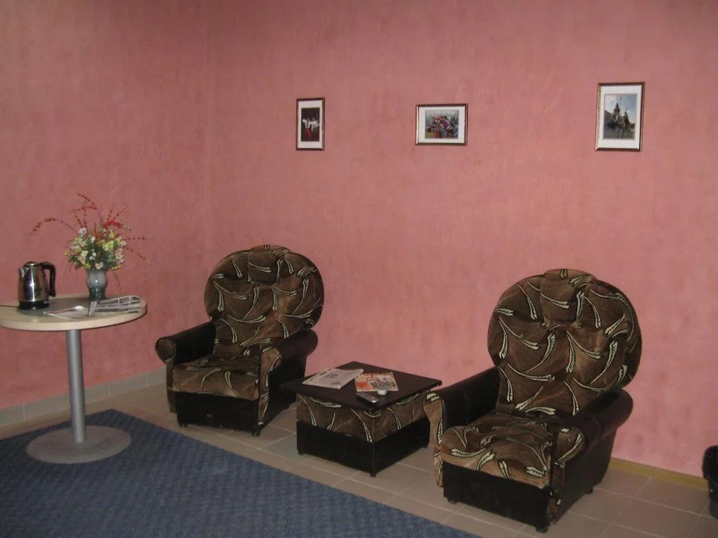 Palmira Hostel Backpackers