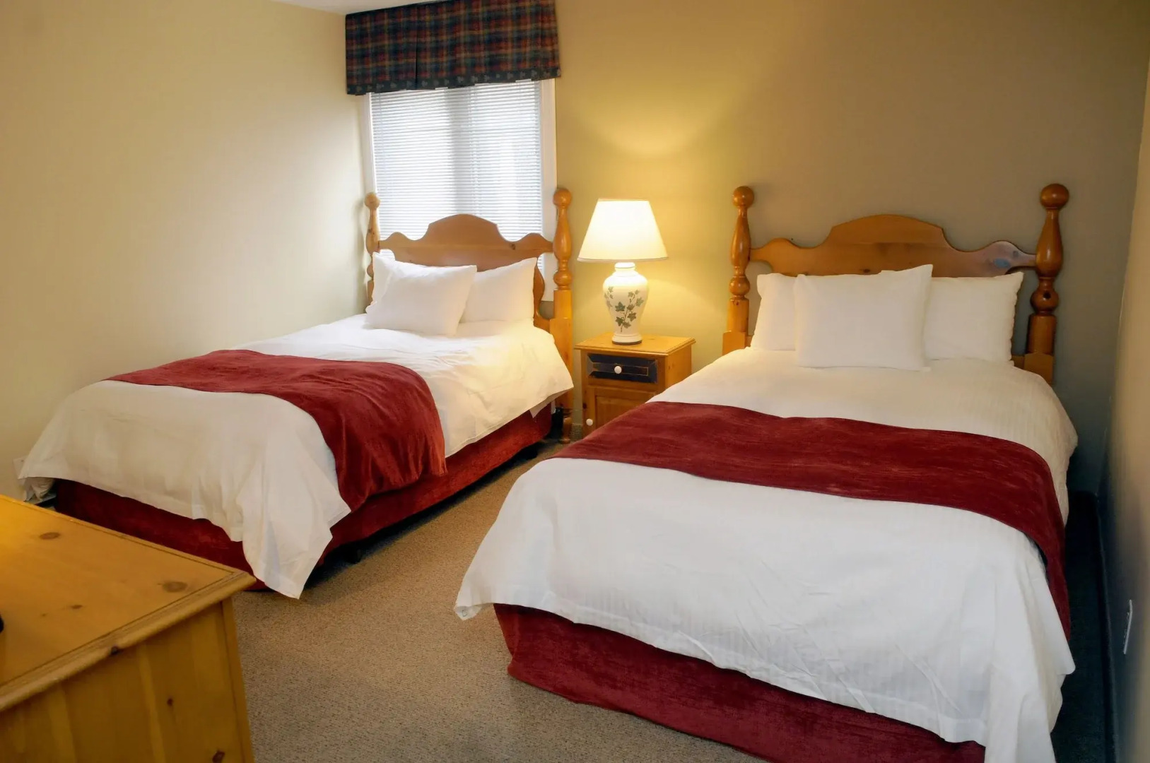 Rocky Crest Golf Resort