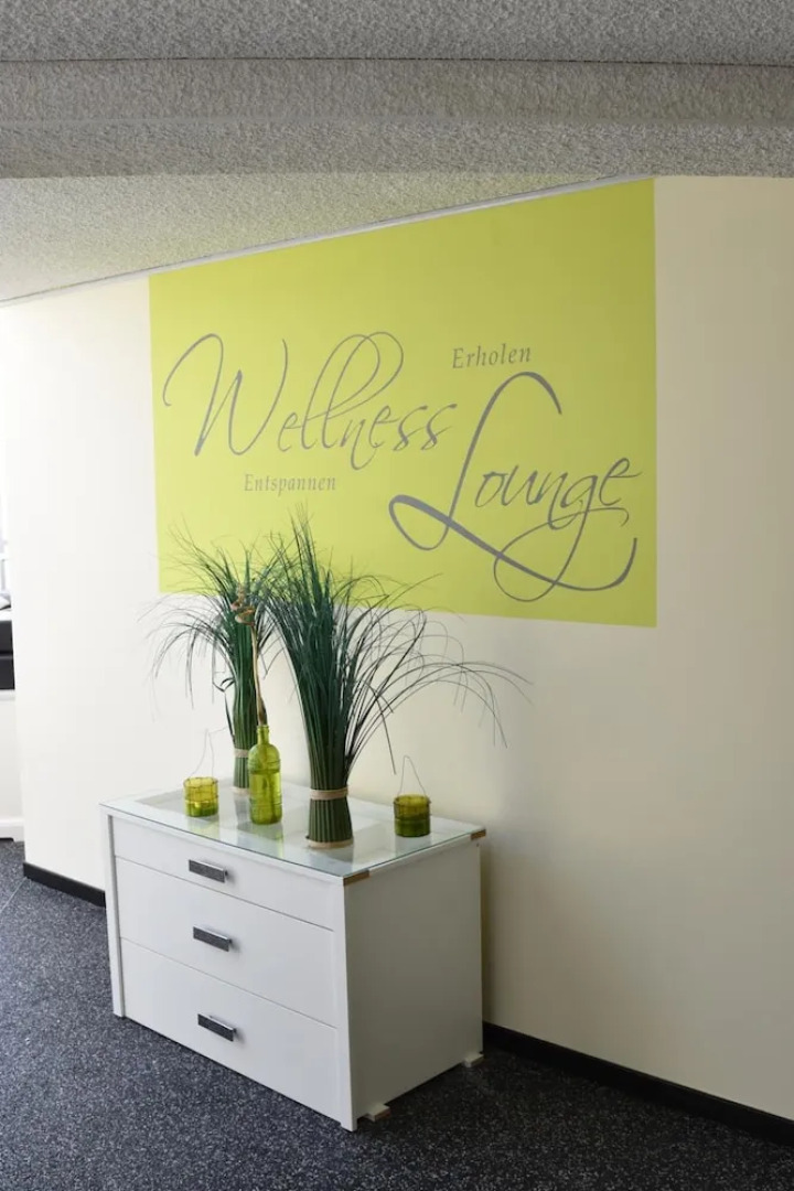 Landhotel Gillenfelder Hof