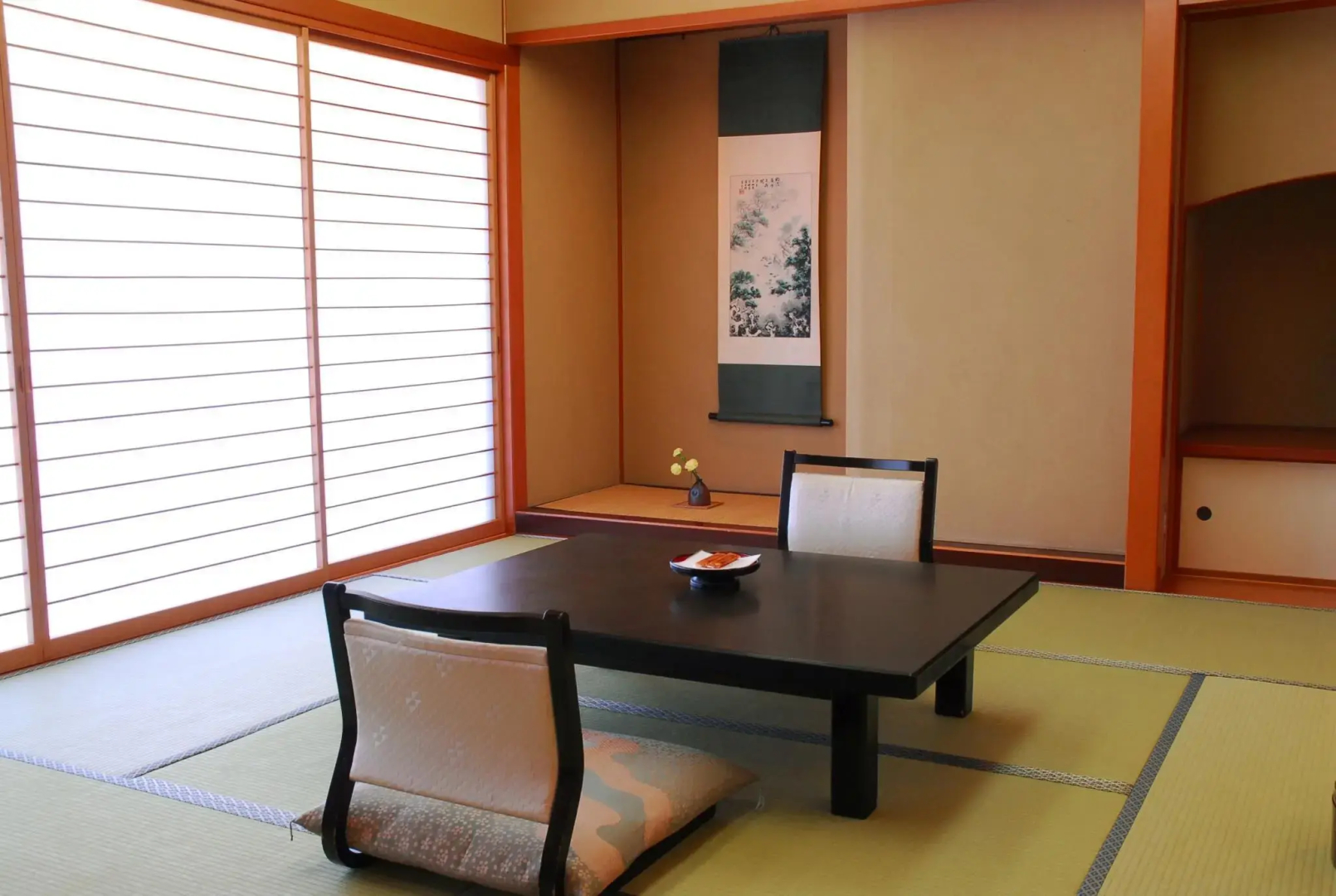 Hotel Aburaya-Ryokan