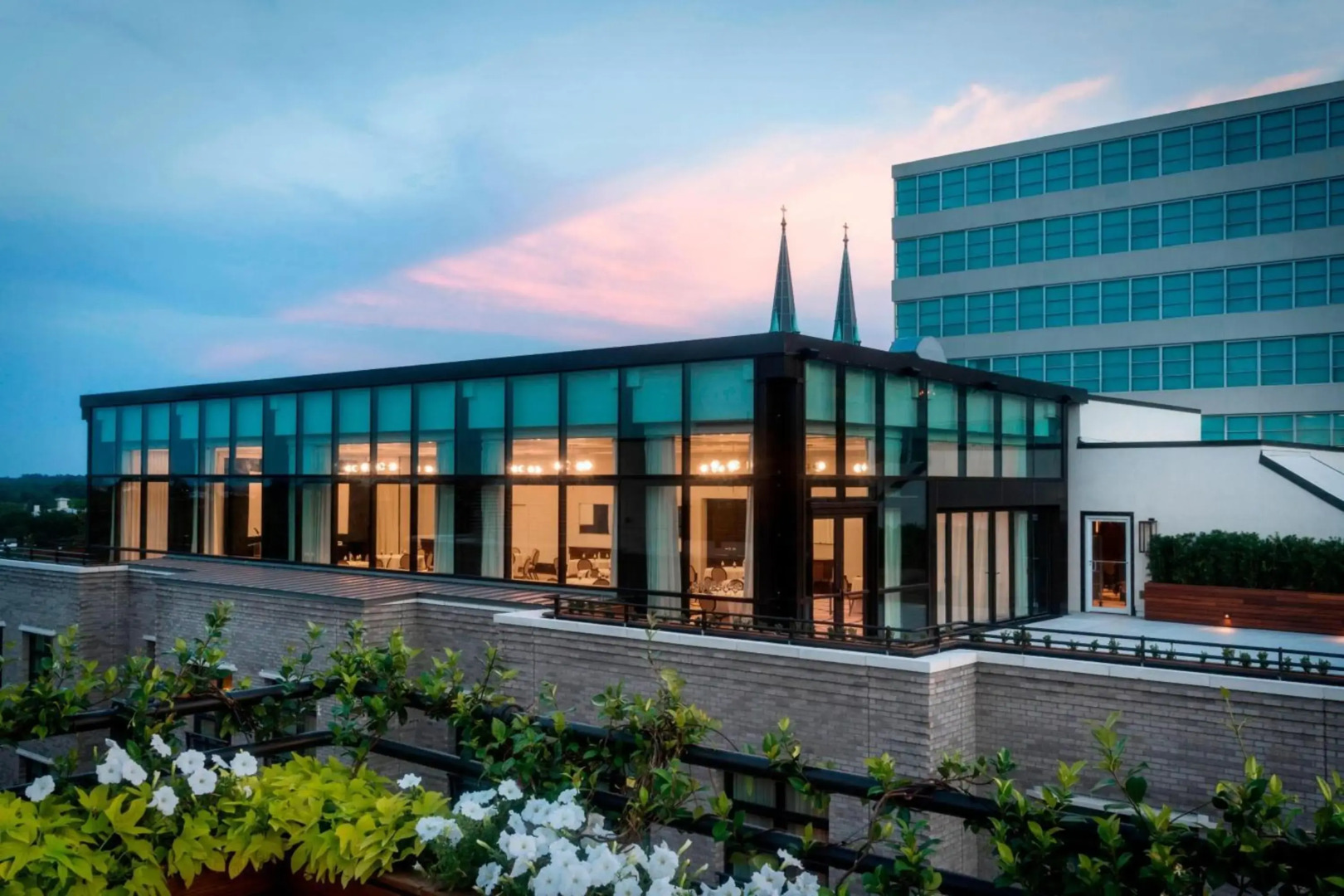 Perry Lane Hotel, A Luxury Collection Hotel, Savannah