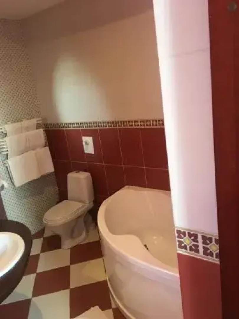 Hotel Audruvis