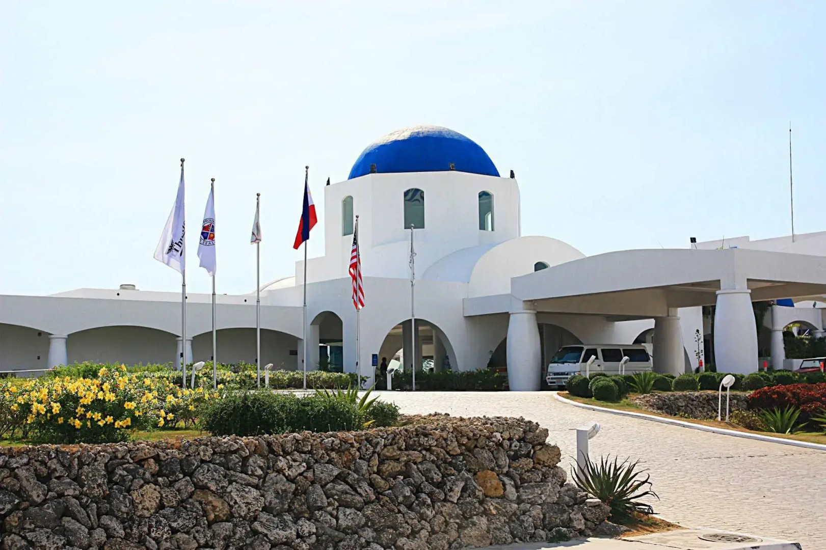 Thunderbird Resorts - Poro Point