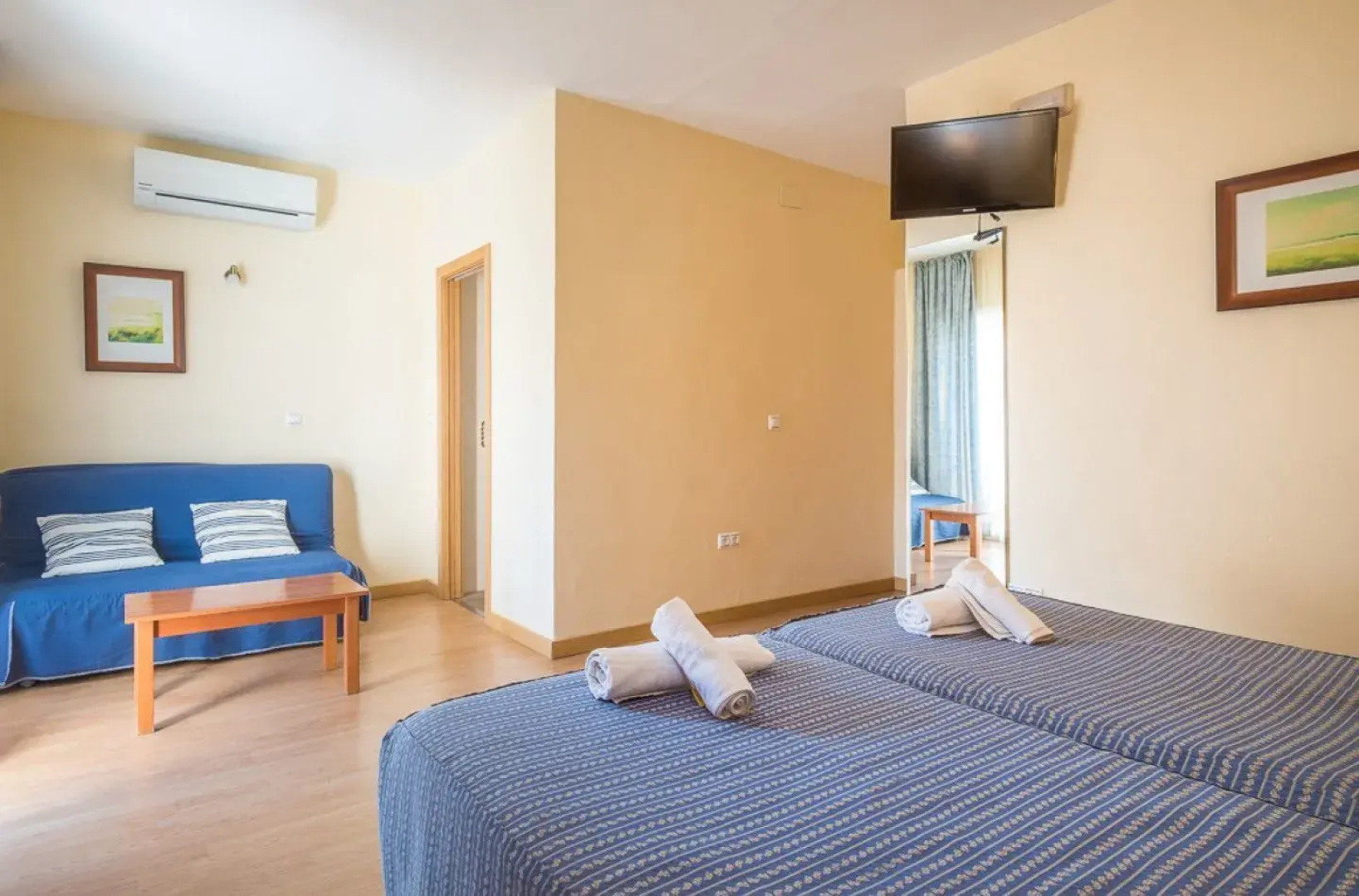 Hotel Bonaire