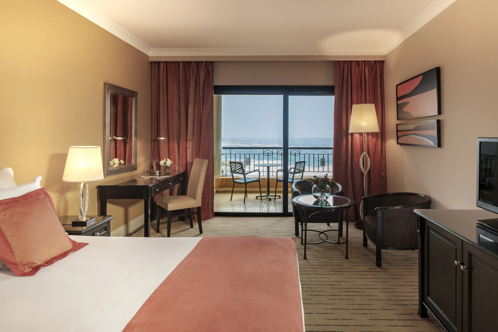 Corinthia St George's Bay
