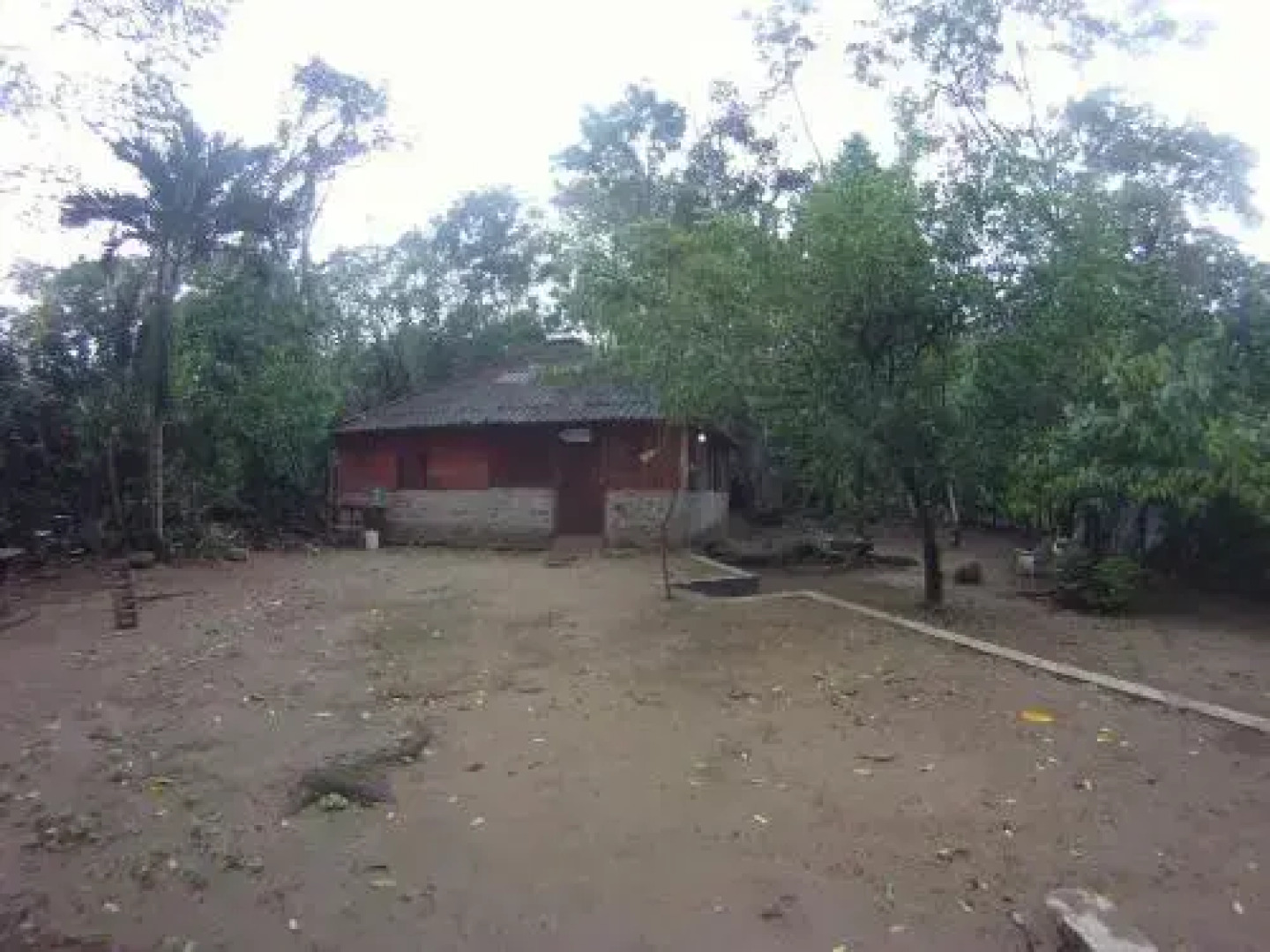 Ecoparque Agua Selva