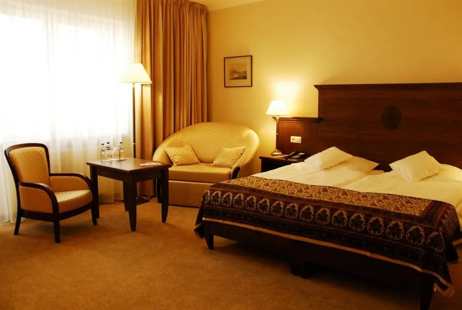 Hotel Lubicz Spa and Wellness