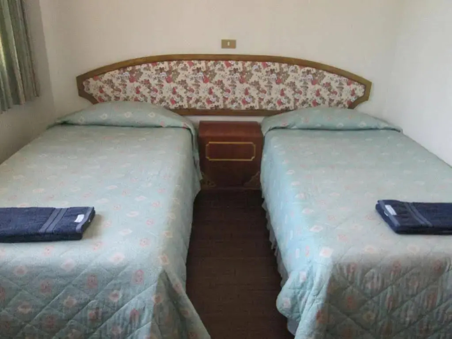 Royal Jommanee Hotel