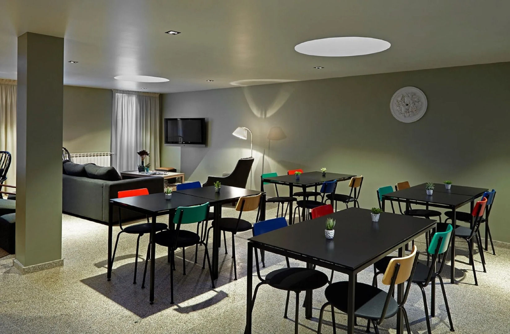 Abrigo da Montanha Alojamento Familiar