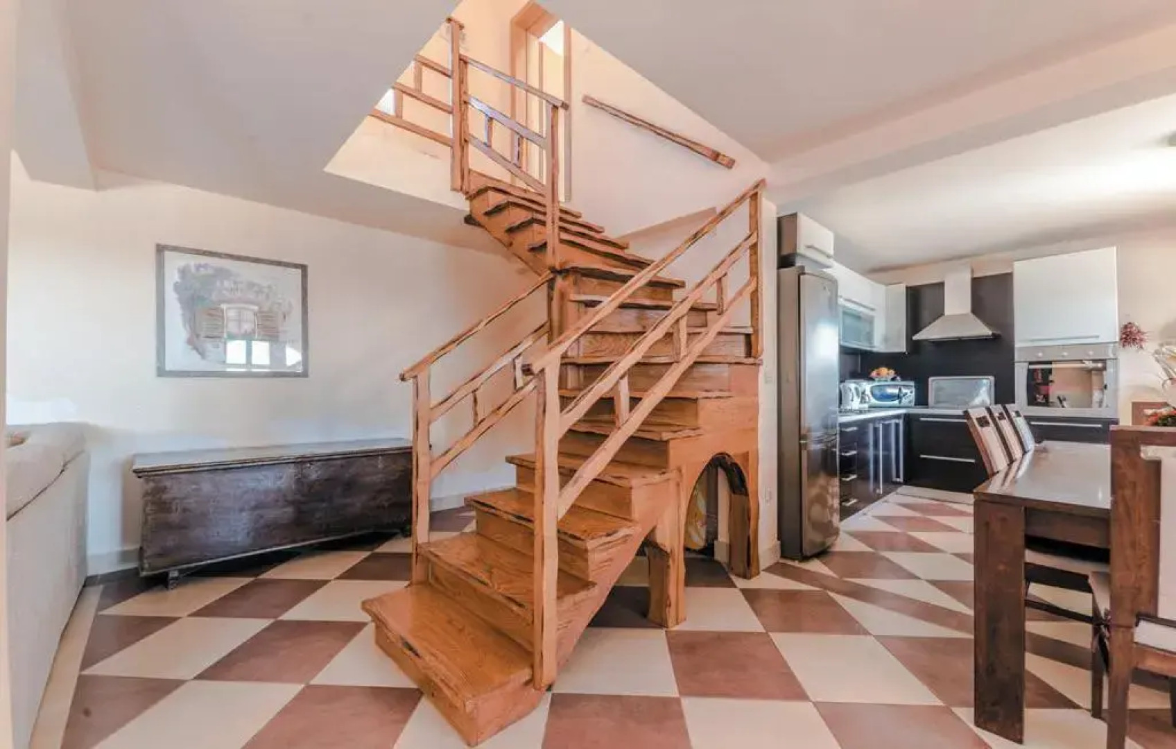 Holiday House Adrian