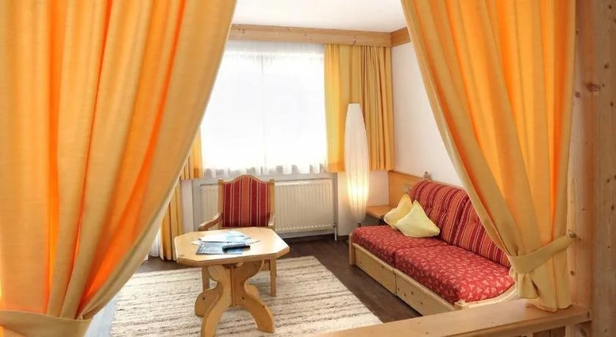 Grnerhof Hotel  Restaurant