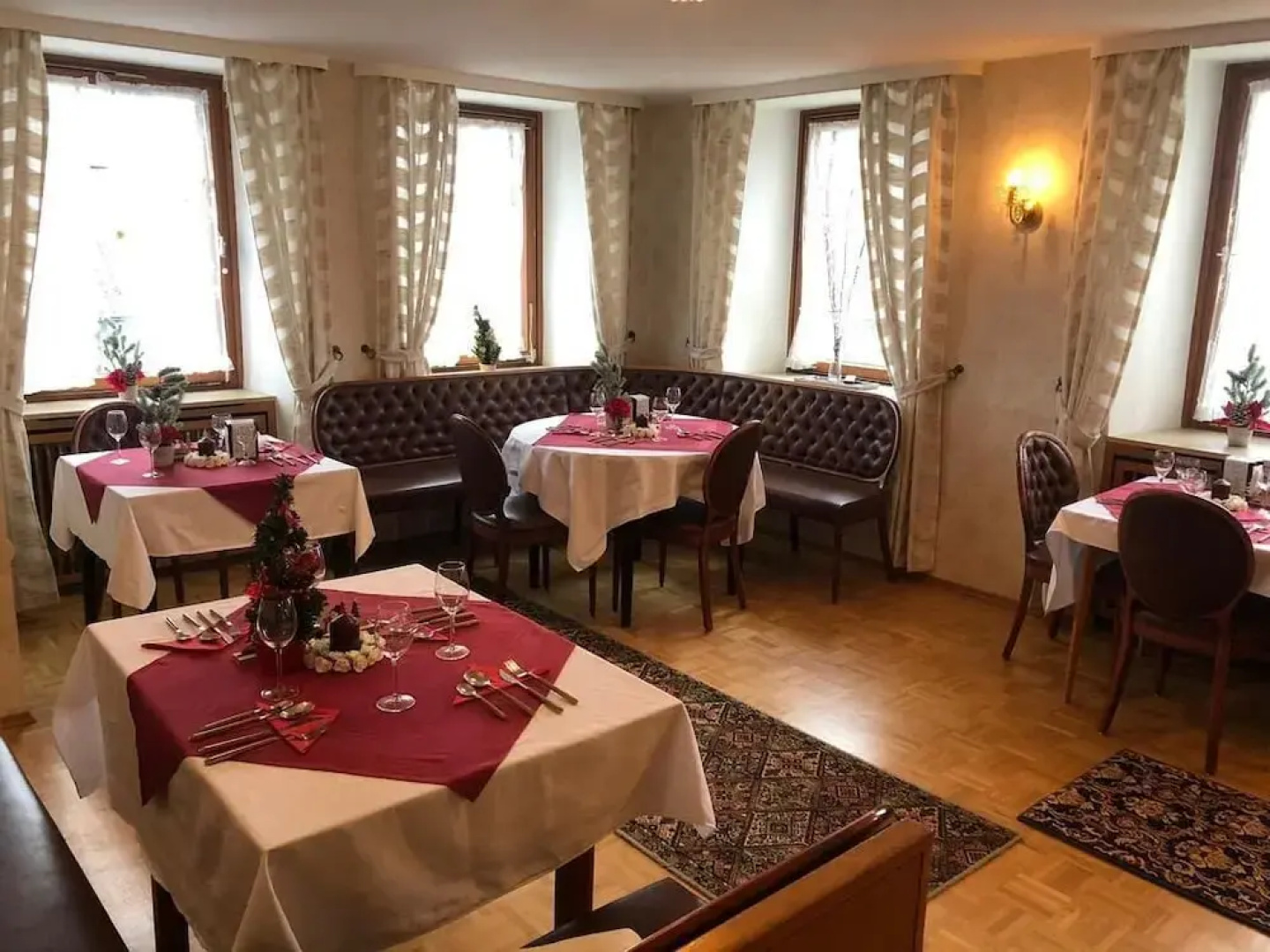 Hotel-Pension Schätzle