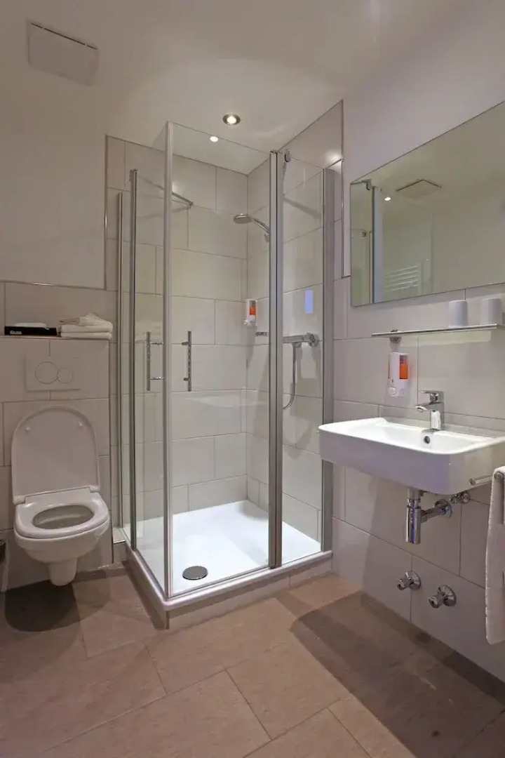 Hotel Weinstube Klasen