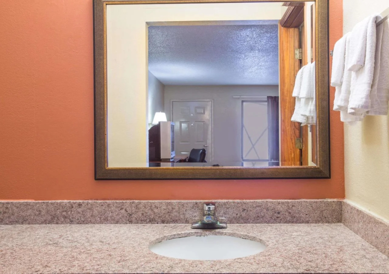 Red Roof Inn Griffin