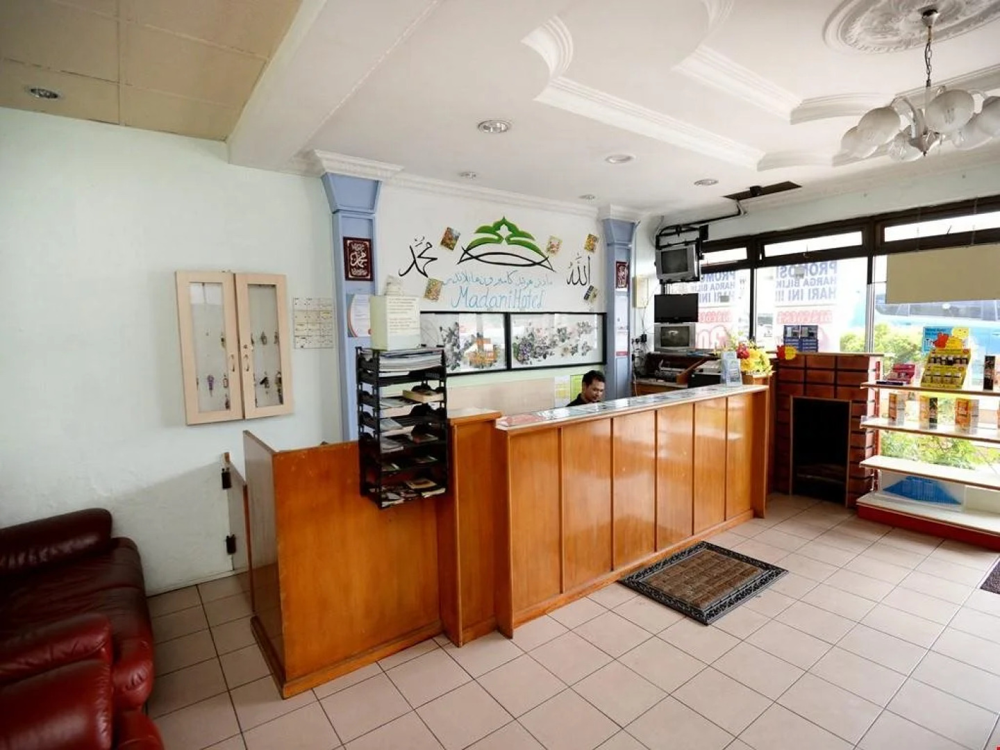 Madani Hotel Cameron Highlands