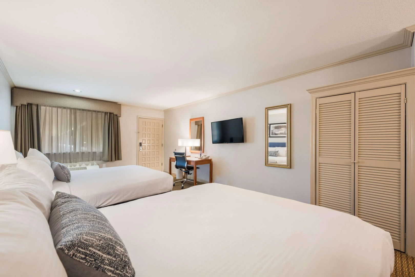 SureStay Plus Hotel by Best Western Mountain View