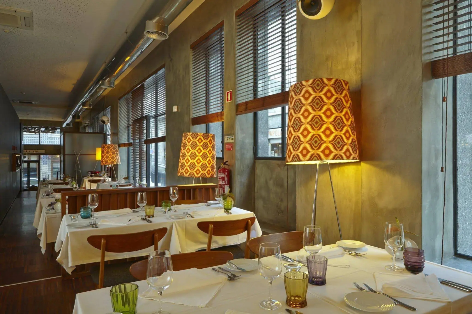 Hospes Infante Sagres Porto