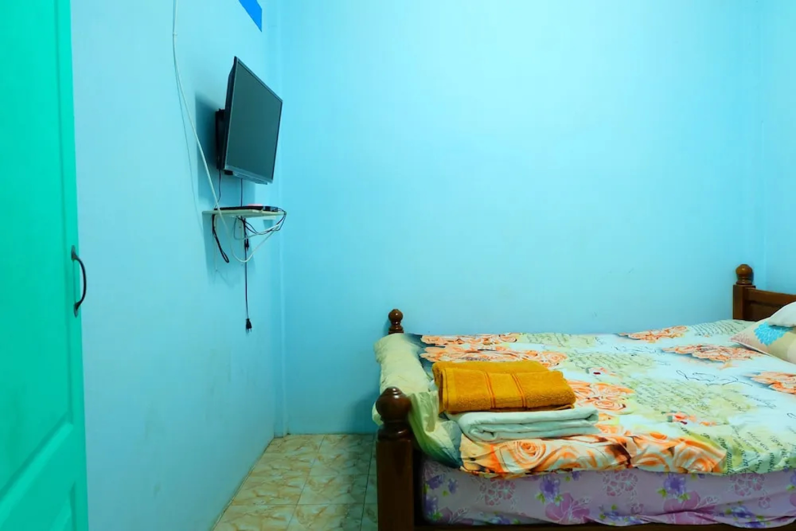 Ban Leam Homestay
