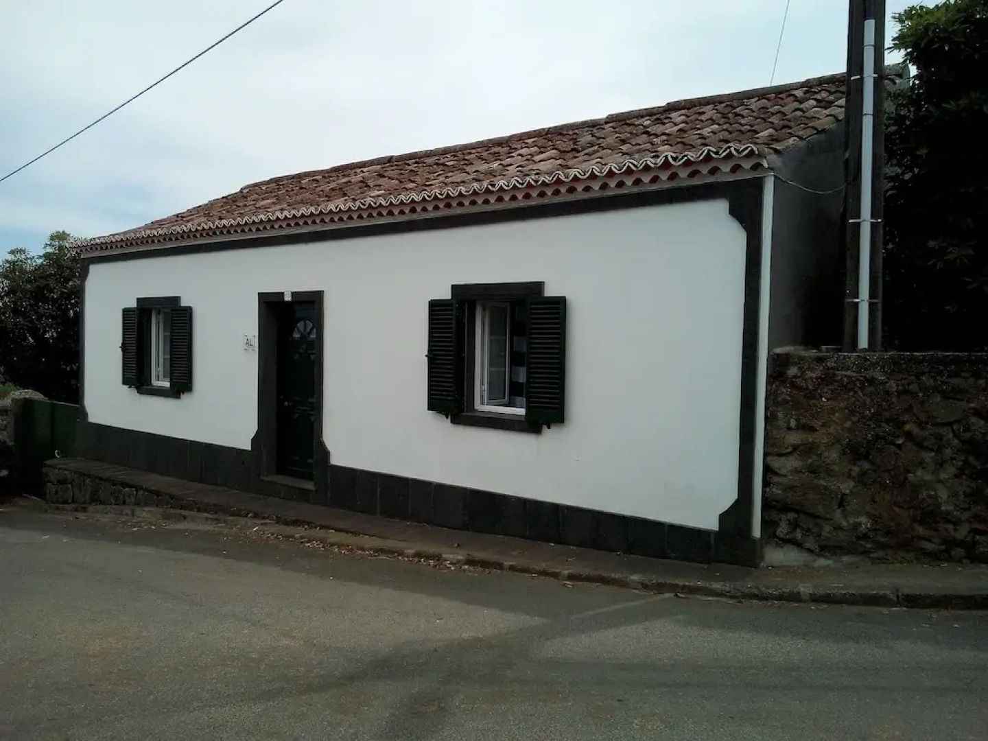 Casa Rústica by Green Vacations