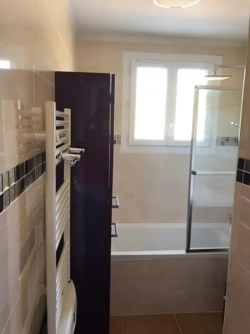 Appartement Mistral 1