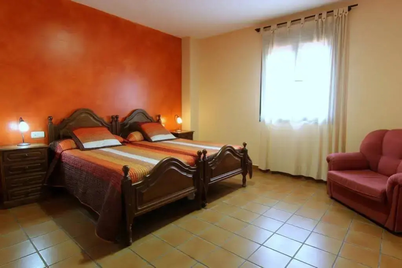 Hotel Rural Hojaranzos