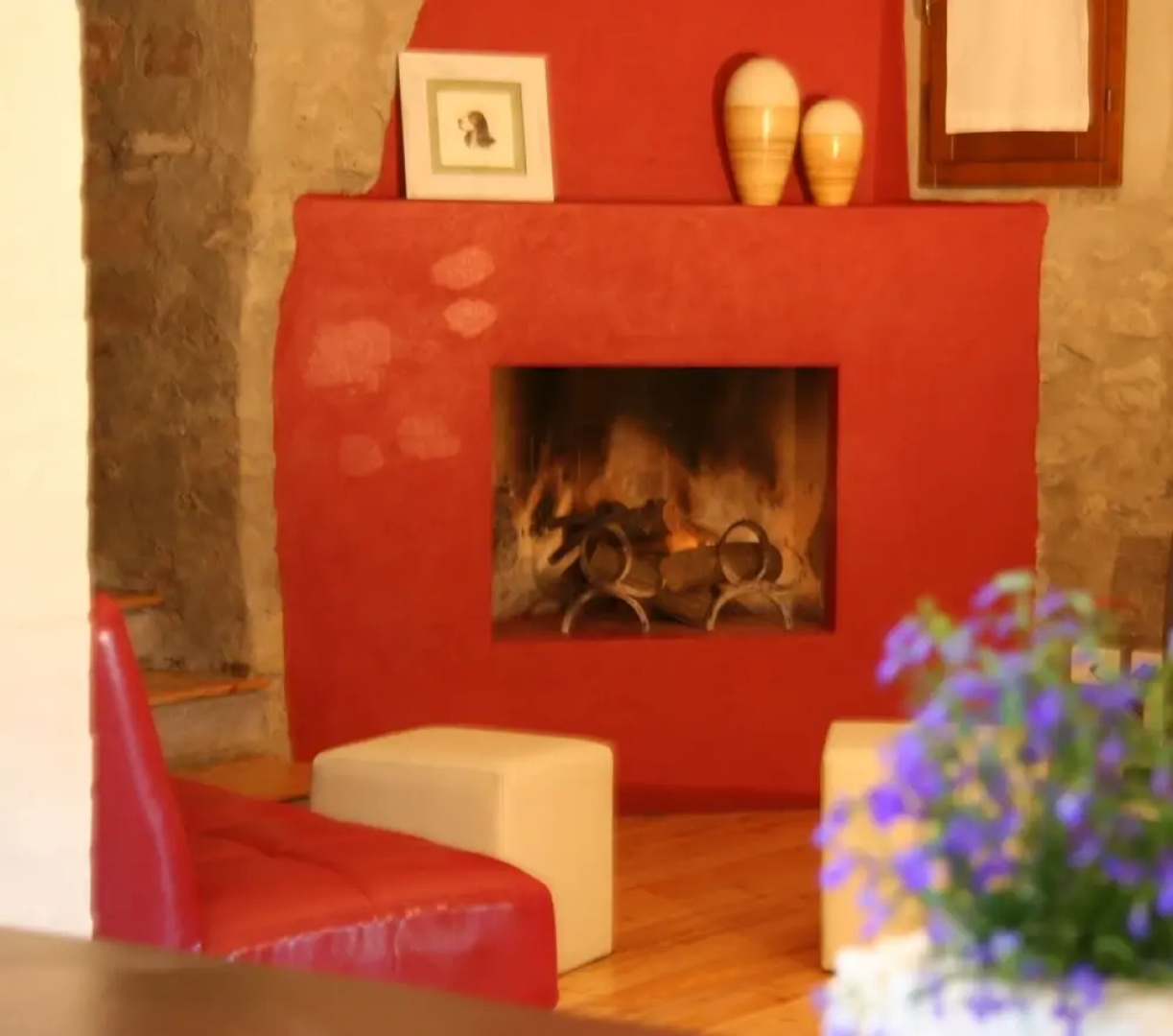 Villa Podere Quartarola