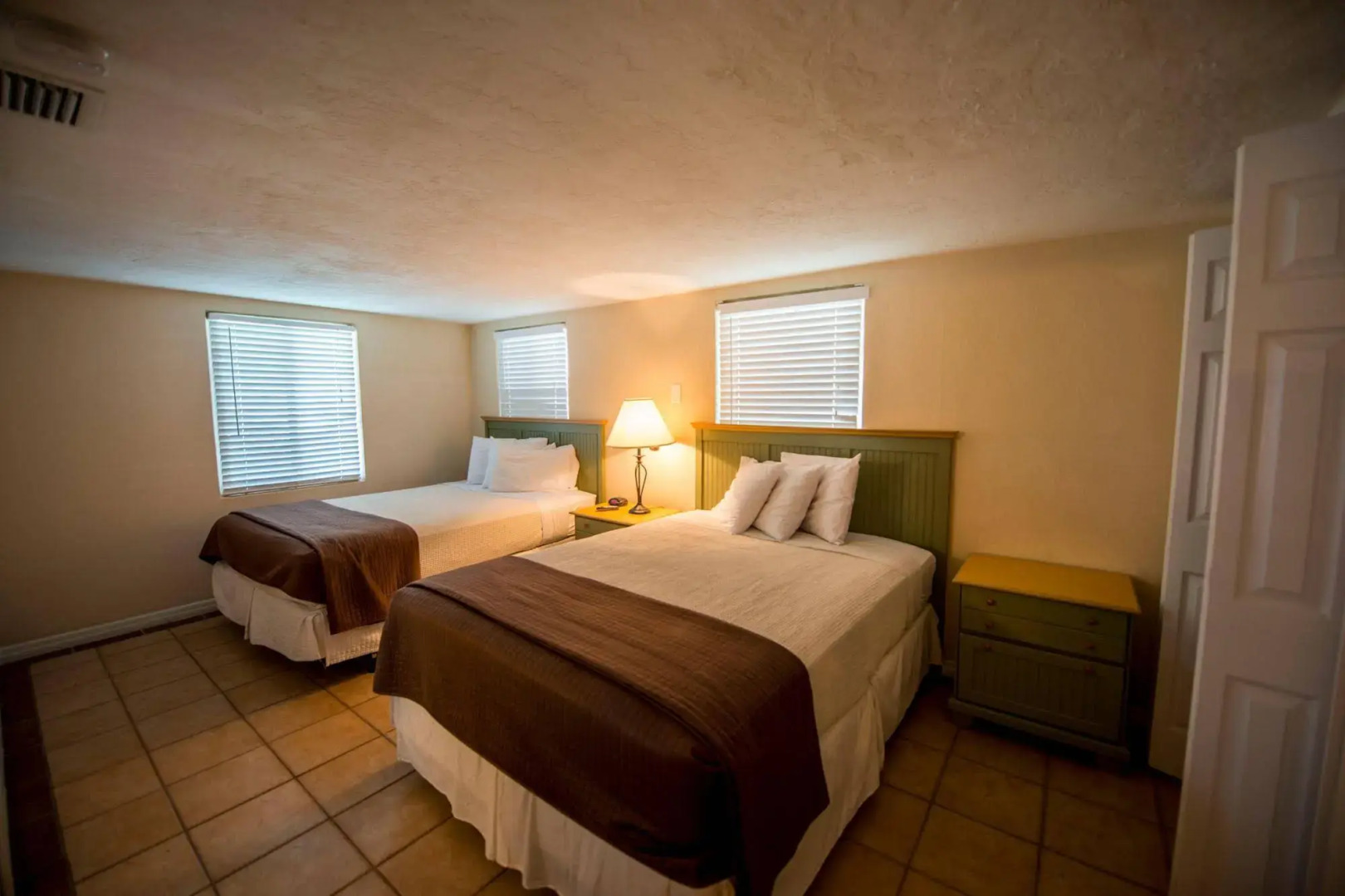 Siesta Key Beachside Villas