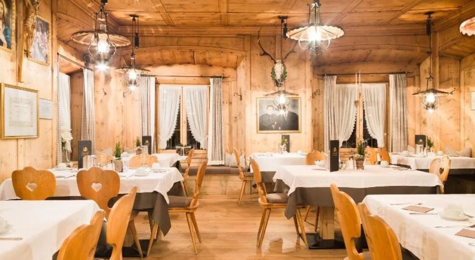 Gasthof zum goldenen Löwen