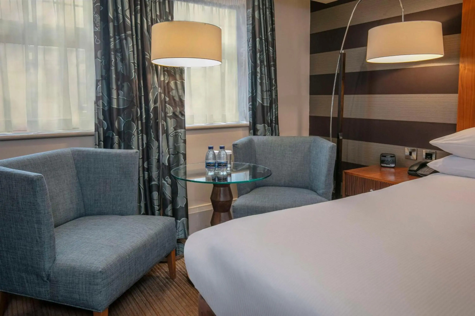 The DoubleTree by Hilton Stratford-upon-Avon