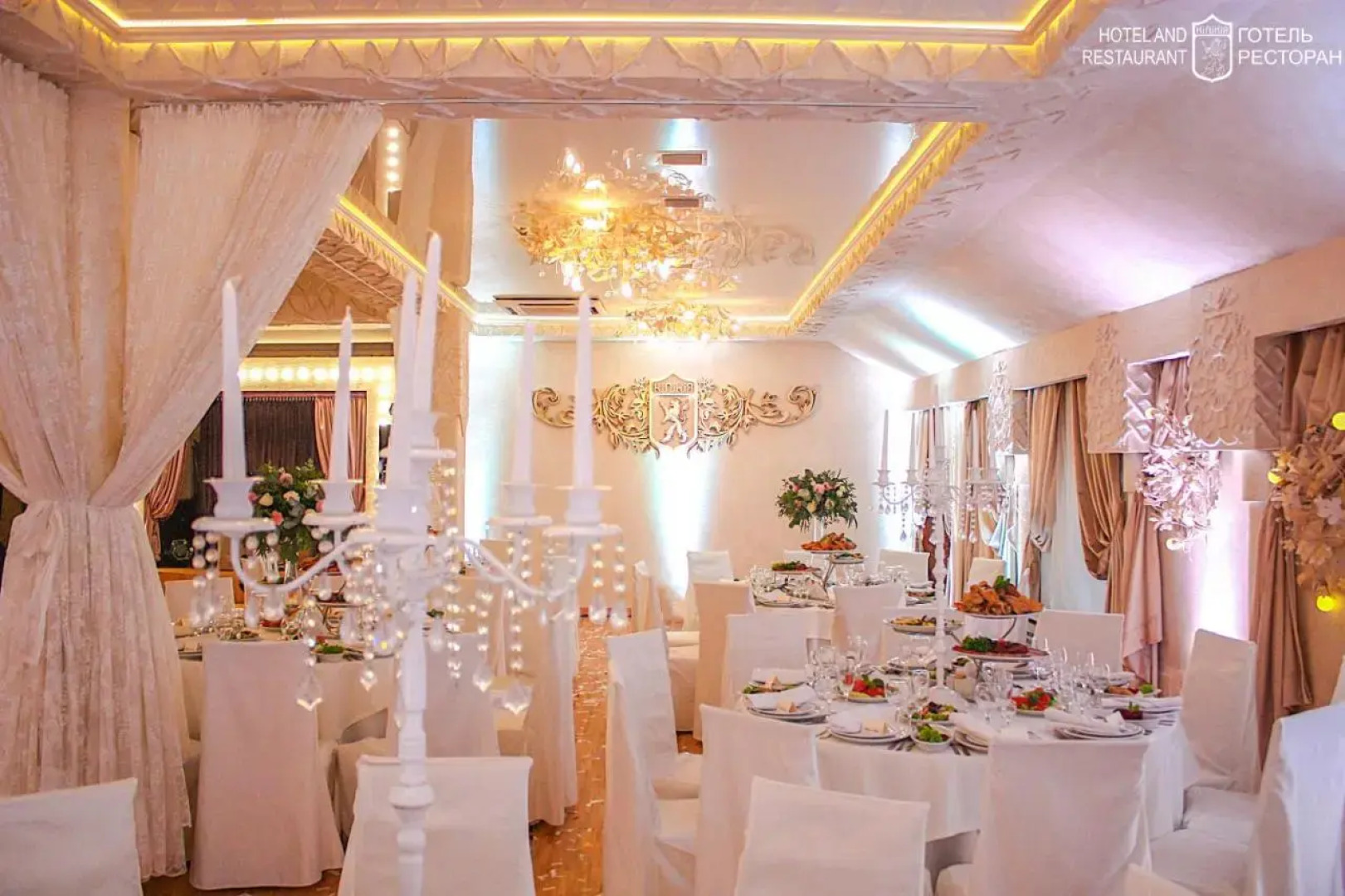 Отель Киликия